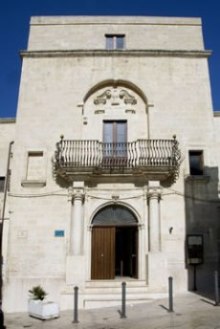 palazzo De Felice