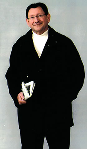 Salvatore Carrozzo